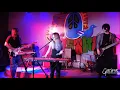 Gracenote Merch Launch @ 70s BISTRO - Bakit Ganyan Ka