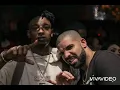 21 Savage - Mr. Right Now (Feat. Drake) [CHORUS ONLY]