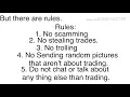 Royale high trading discord server link