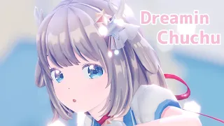 Download 【4K】どりーみんチュチュ / Dreamin Chuchu cover.鹿乃 MP3