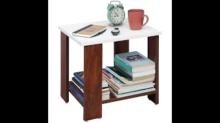 Side Table Assembly Video 