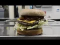 Behind the menu at Central Oregon s only Burgerville