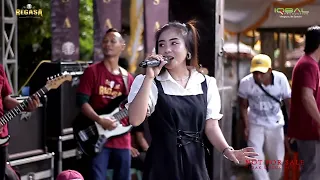 Download SAYUP SAYUP KU MENDEGAR || BERPISAH DI UJUNG JALAN ||  WARDA AMELIA || REGASA MUSIC TERBARU MP3