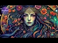 NEW DARK AMBIENT SUB BASS MIX Morgan Le Fay Celtic Light-Codes for FAIRY MAGIC 5D New Age MusiC
