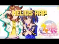 Lagu Uma Musume - Helios Rap