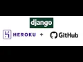 Deploy Django Project On Heroku