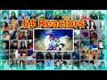 Ep 963 Whitebeard vs Oden ONE PIECE Mega Reaction Mashup