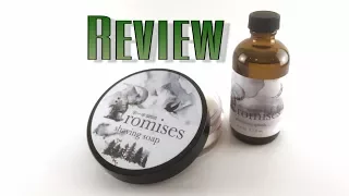 barrister u0026 mann promises