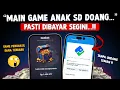 Download Lagu APLIKASI  PENGHASIL DANA 2025 TANPA UNDANG TEMAN - DAPAT UANG DARI INTERNET - GAME PENGHASIL UANG