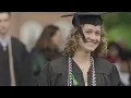 Highlights from Dartmouth s 2024 Commencement