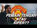 Download Lagu Situasi Manchester United: Pemain Tengah Atau Kiper?
