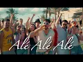 Lagu Momo Chahine - Alé Alé Alé [prod. by Sonnek \u0026 Tyme]