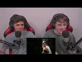 [REACCION] Alemán, Gera MX - Abran Paso (Video Oficial)