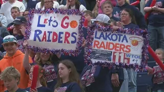 Lakota wins WTOL 11 Home Court Challenge