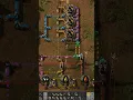 Advanced Oil Processing Products in FACTORIO SPACEAGE