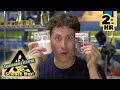 Chemistry Magic Mind-Blowing Chemistry Reactions Full Episodes Science Max