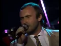 Download Lagu Phil Collins - I Don't Care Anymore (Live Perkins Palace 1982) From LaserDisc