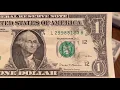 A plain 1935 silver certificate