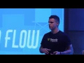 Todd Motto - Component architecture and Angular 2 TWF 2016