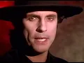 Peter Schilling - The Different Story (World Of Lust And Crime) (Official Video)