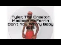 Lagu [和訳]Don't You Worry Baby-Tyler, The Creator, Madison McFerrin