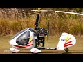 Download Lagu Rotary Air Force RAF-2000 GTX-SE Gyrocopter Takeoff, Flight \u0026 Landing @ Aso Glider Field, Japan