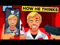 Download Lagu THIS is How Serial Killers Think, According to FBI Profiler