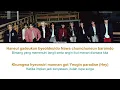 Download Lagu TREASURE - PARADISE LYRICS LIRIK TERJEMAHAN