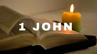 The Book of 1 John NIV Full text Bible