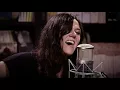 Lilly Hiatt - Records - 8/31/2017 - Paste Studios, New York, NY