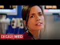 Two Patients Overdose on Chemo on The Same Day Chicago Med