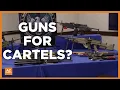 Why 21 people were arrested in Arizona s alleged gun trafficking ring