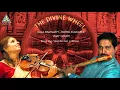 Kala Ramnath | Rupak Kulkarni | Violin-Flute Duet | Raag Jog: Vilambit Gat in Ektaal