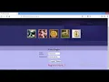 Social Network Facebook in Java