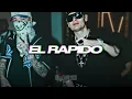 Peso Pluma - El Rapido (Corridos 2023) | El Chango Music©️