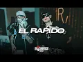 Peso Pluma - El Rapido Corridos 2023 El Chango Music