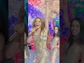 Download Lagu Studio Version Vs. Live Performance: Shakira Ft. Black Eyed Peas “Girls Like Me” #shorts #shakira