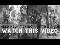 Pathfinder Wrath of the Righteous BETA - Core Mythic Paths Ranked 1-6
