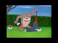 Tom & Jerry | Cats V.S. Dogs 🐱🐶 | Animal Takeover | @wbkids