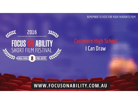 I Can Draw film thumbnail