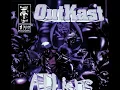 Lagu OutKast - ATLiens Chopped and Screwed by Burntsdcard