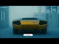 2022 Lamborghini Countach LPI 800-4 // interior, exterior and design // MODIFIED CLUB