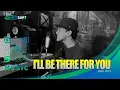 Download Lagu Bon Jovi - I'll be there for you ( Acoustic Cover )