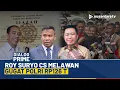 Lagu [LIVE] Roy Suryo Cs Melawan, Gugat Polri Rp126 Triliun | DIALOG PRIME