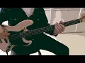 Download Lagu Blues Makes Me Feel So Good by Albert Cummings - Bass Cover