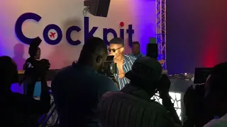 99 girls and kidi with the afrogirl 