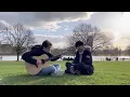 FrenchW  - โทรศัพท์เครื่องเก่า (Memories) live from Hyde Park, London