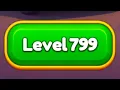 Loop Sort Walkthrough Level 799 Solution