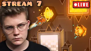 🔴HUGE DAY🔴MAYHEM 46%🔴27-100🔴Stream 7