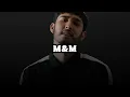 M&M - Neton Vega - (LETRA/LYRICS)